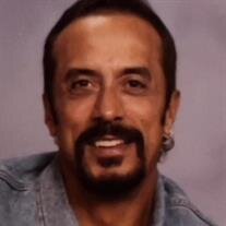 Eddie "Edward" Eloy Sanchez