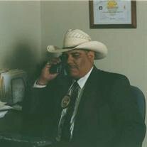 Blas Gonzalez