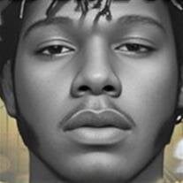 K'Ylaund "KJ" Gilmore