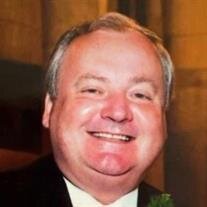 Mark Paul McGlinchey