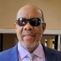 Gregory Edward Howze