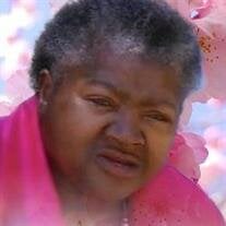 Ms. Anniesteen Mayers