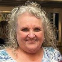 Debra Rhena Pratt-Wilkinson