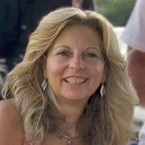 Mary Arnold