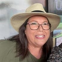 Angela Marie Freeman