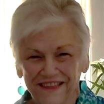 Patty Glenn Swann