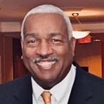 Randall M Lockette