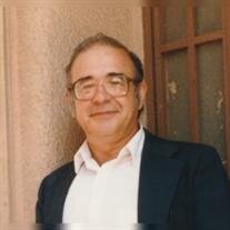 Apostolos Peter Kizilos