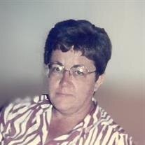 Carolina Domenica Alling