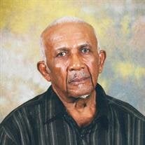 Mr. Lawrence Eugene Townsend