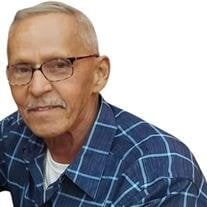 Jose Antonio Quinones Jr.