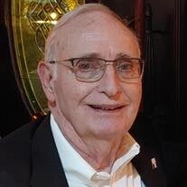 John Richard Gerald Grosskopf