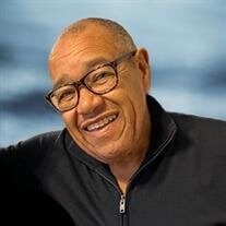 Richard Bailey, Jr.