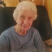 June Laverne Williams