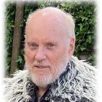 Peter Thompson
