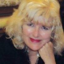 Gail Frances Carrington-Kunert
