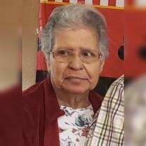 Delphine Cortez