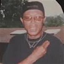 Mr. Jerry Lee Burnette