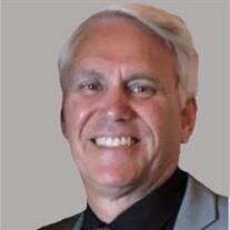 Michael E. Counts