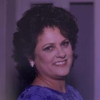 Andrea Jeanne Hawkins