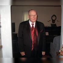Neil Howard Genslinger