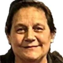 Ms. Sherry Leigh Marston