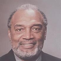Donald Washington