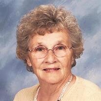 Joelene A. Weaver