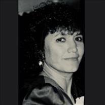 Maria Alberta Perez