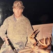 John "J.M." Gross Jr.