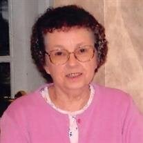 Doris J. Sampsel