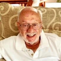 Eugene Lawrence Hendel