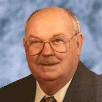 James Douglas Baswell