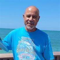 Lewis Frank Hart, Jr.