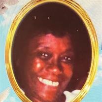 Connie Burnett