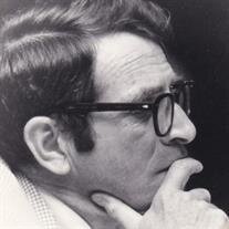 R. Wade Ortel
