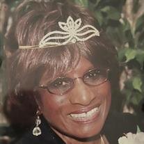 Mrs. Rosalee Mildred Moore Smith