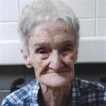 Wilma Dalton Collins