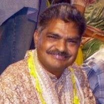 Rishi Ram Sharma
