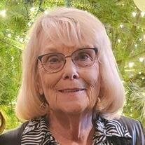 Linda Glisan