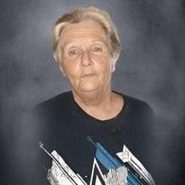 Kay Leinard