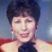 Trinidad Palombo