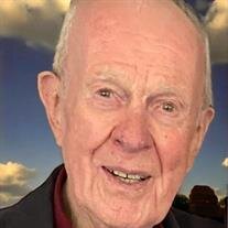 James D. Hagan