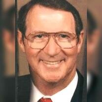Richard Lee Whaley, Sr.