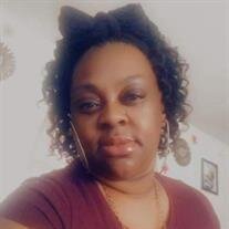Latia ""Khandi" Faytae Cropper