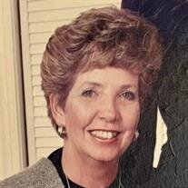 Suzanne F. "Sue" Knowles