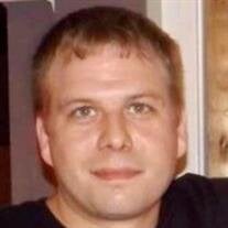 Jason M. Powell