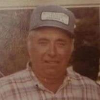 Edwin Ray McCorkle Jr.
