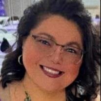 Aurora Garcia Cantu