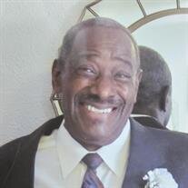 Mr. Willie C Shack